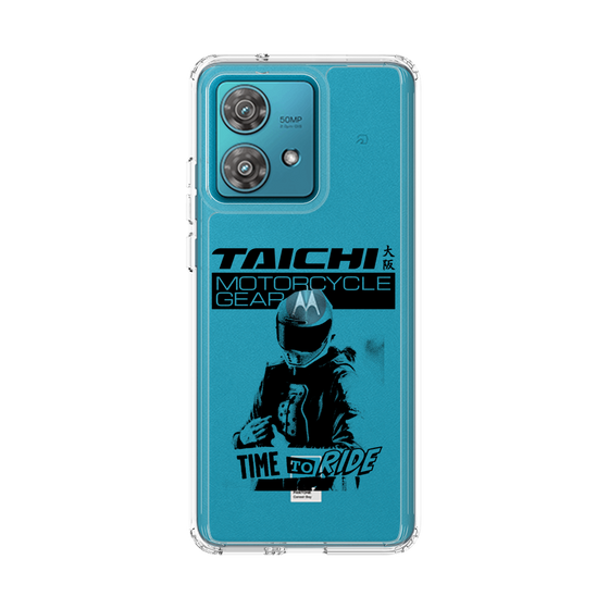 Slim Protection Case［ TAICHI - TIME TO RIDE ］