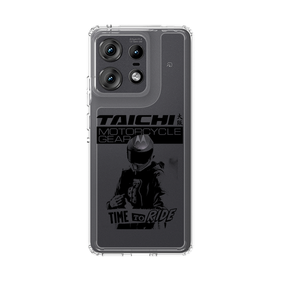 Slim Protection Case［ TAICHI - TIME TO RIDE ］