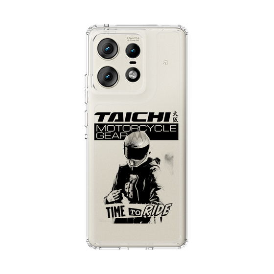 Slim Protection Case［ TAICHI - TIME TO RIDE ］