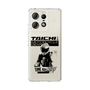 Slim Protection Case［ TAICHI - TIME TO RIDE ］