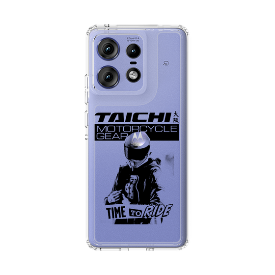Slim Protection Case［ TAICHI - TIME TO RIDE ］