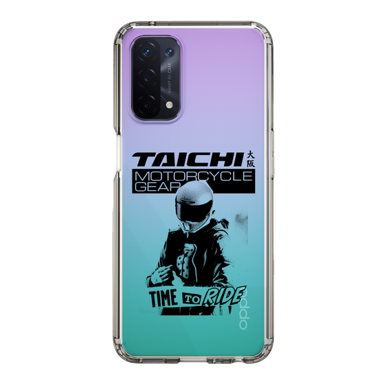 Slim Protection Case［ TAICHI - TIME TO RIDE ］