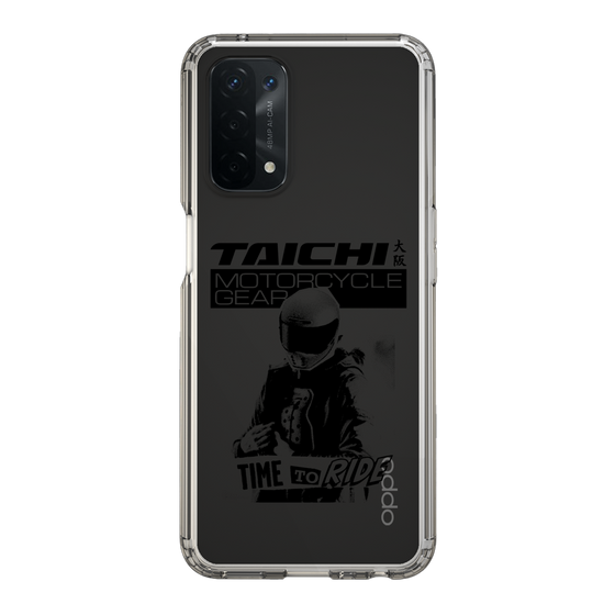 Slim Protection Case［ TAICHI - TIME TO RIDE ］