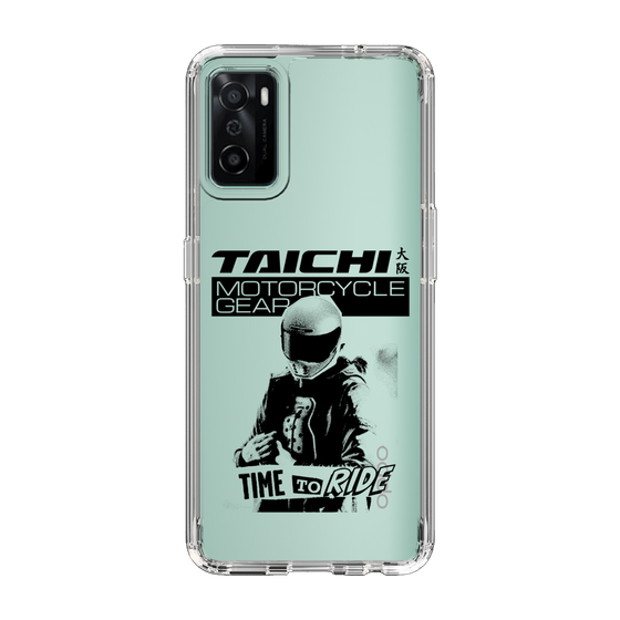 Slim Protection Case［ TAICHI - TIME TO RIDE ］