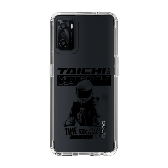 Slim Protection Case［ TAICHI - TIME TO RIDE ］