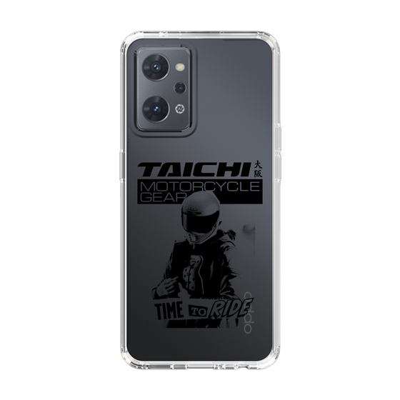 Slim Protection Case［ TAICHI - TIME TO RIDE ］