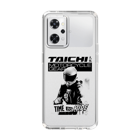 Slim Protection Case［ TAICHI - TIME TO RIDE ］