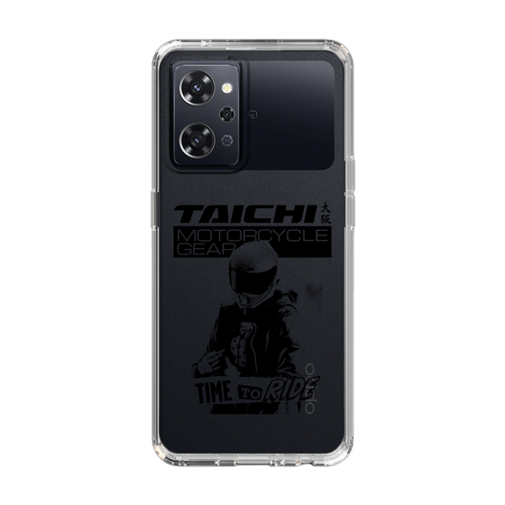 Slim Protection Case［ TAICHI - TIME TO RIDE ］