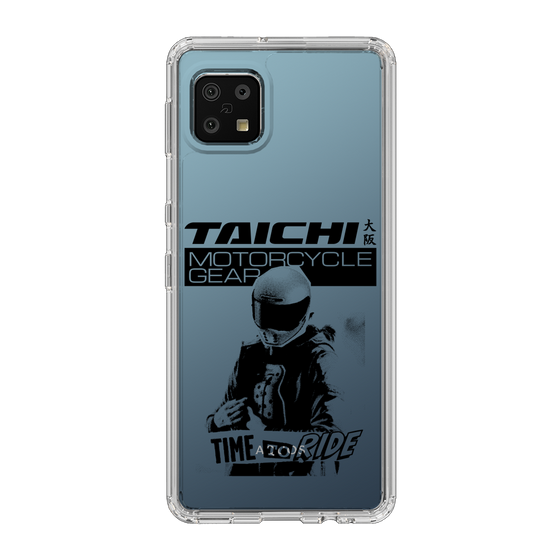 Slim Protection Case［ TAICHI - TIME TO RIDE ］