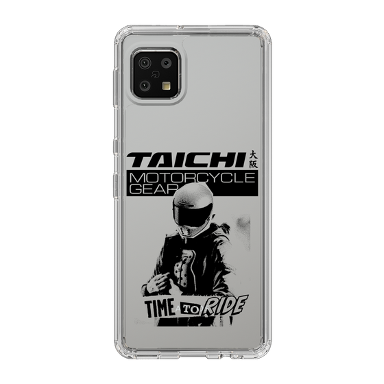 Slim Protection Case［ TAICHI - TIME TO RIDE ］