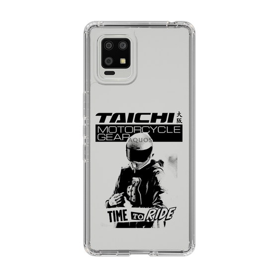 Slim Protection Case［ TAICHI - TIME TO RIDE ］