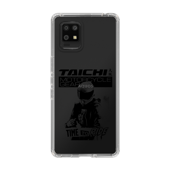 Slim Protection Case［ TAICHI - TIME TO RIDE ］