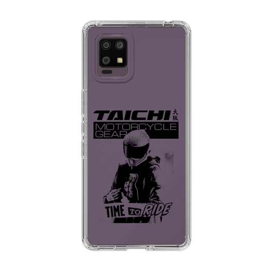Slim Protection Case［ TAICHI - TIME TO RIDE ］