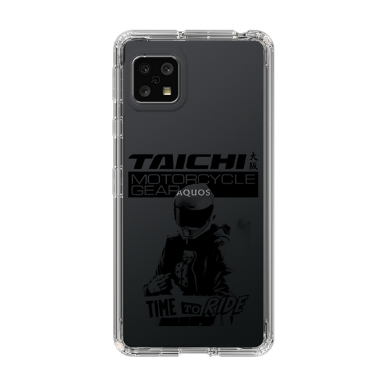Slim Protection Case［ TAICHI - TIME TO RIDE ］