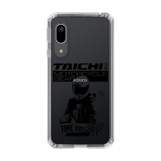Slim Protection Case［ TAICHI - TIME TO RIDE ］