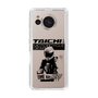 Slim Protection Case［ TAICHI - TIME TO RIDE ］