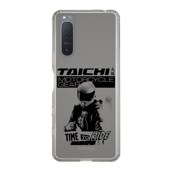 Slim Protection Case［ TAICHI - TIME TO RIDE ］