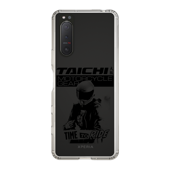 Slim Protection Case［ TAICHI - TIME TO RIDE ］