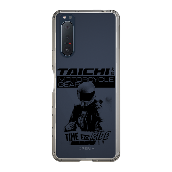 Slim Protection Case［ TAICHI - TIME TO RIDE ］