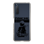 Slim Protection Case［ TAICHI - TIME TO RIDE ］