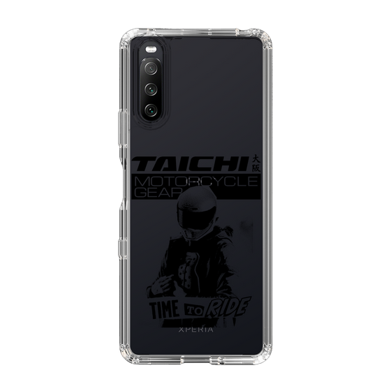 Slim Protection Case［ TAICHI - TIME TO RIDE ］