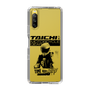 Slim Protection Case［ TAICHI - TIME TO RIDE ］