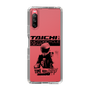 Slim Protection Case［ TAICHI - TIME TO RIDE ］