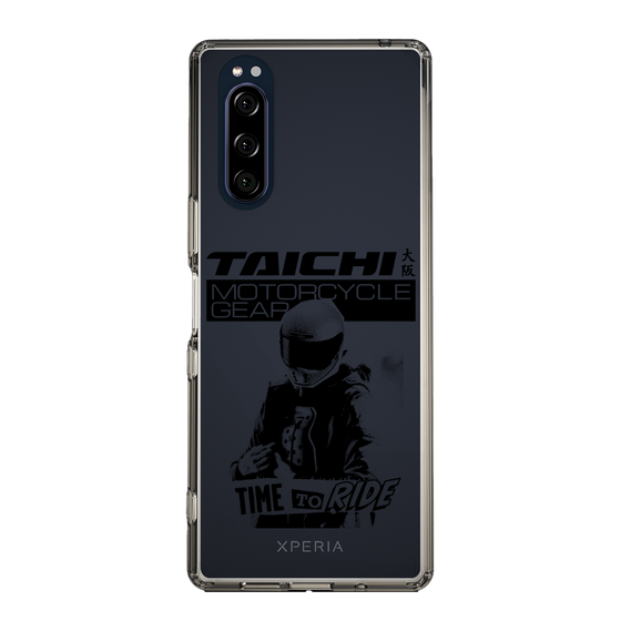 Slim Protection Case［ TAICHI - TIME TO RIDE ］