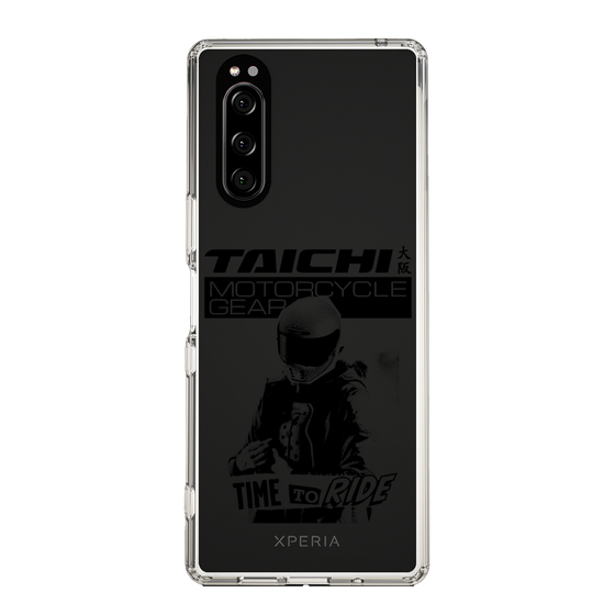 Slim Protection Case［ TAICHI - TIME TO RIDE ］