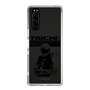 Slim Protection Case［ TAICHI - TIME TO RIDE ］