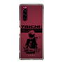 Slim Protection Case［ TAICHI - TIME TO RIDE ］
