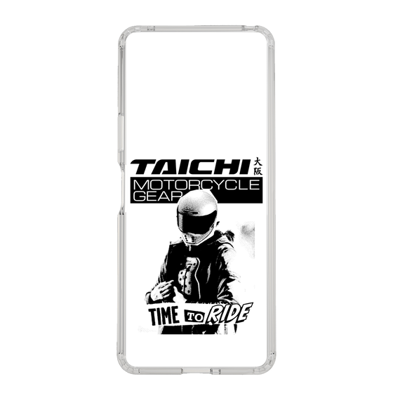 Slim Protection Case［ TAICHI - TIME TO RIDE ］