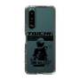 Slim Protection Case［ TAICHI - TIME TO RIDE ］