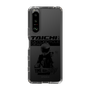 Slim Protection Case［ TAICHI - TIME TO RIDE ］