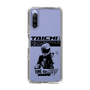 Slim Protection Case［ TAICHI - TIME TO RIDE ］