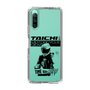 Slim Protection Case［ TAICHI - TIME TO RIDE ］