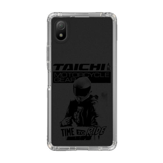 Slim Protection Case［ TAICHI - TIME TO RIDE ］