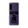 Slim Protection Case［ TAICHI - TIME TO RIDE ］