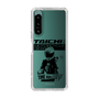 Slim Protection Case［ TAICHI - TIME TO RIDE ］