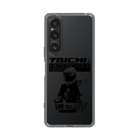 Slim Protection Case［ TAICHI - TIME TO RIDE ］