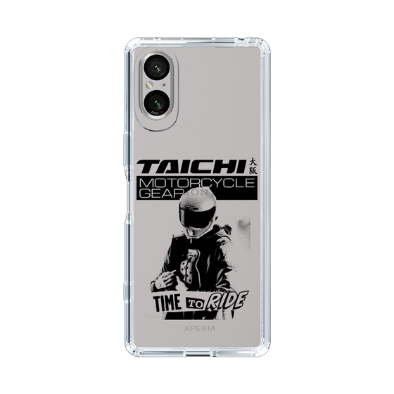 Slim Protection Case［ TAICHI - TIME TO RIDE ］