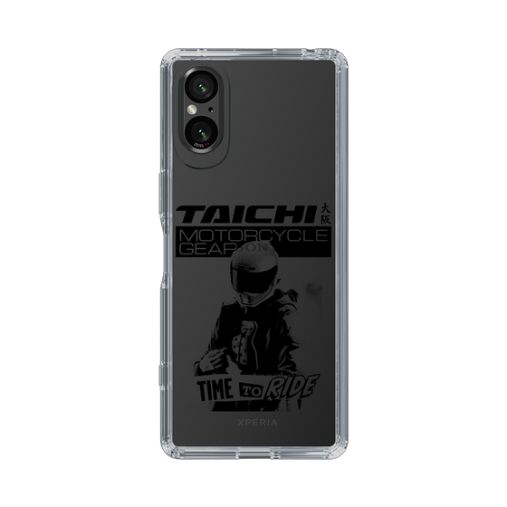 Slim Protection Case［ TAICHI - TIME TO RIDE ］