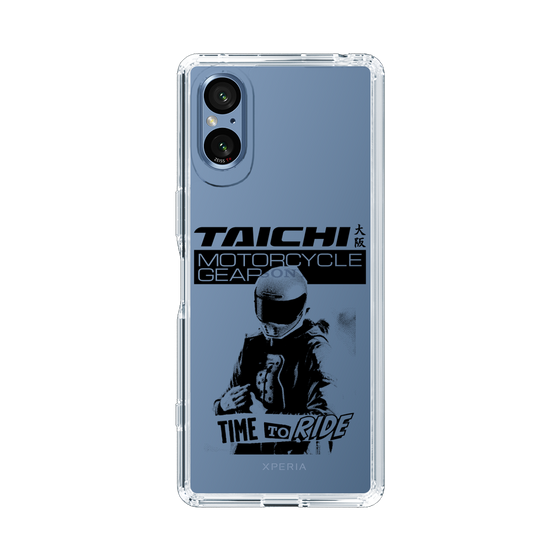 Slim Protection Case［ TAICHI - TIME TO RIDE ］