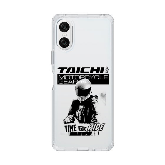 Slim Protection Case［ TAICHI - TIME TO RIDE ］
