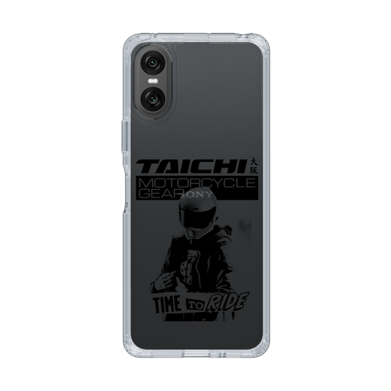 Slim Protection Case［ TAICHI - TIME TO RIDE ］