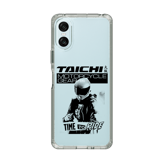 Slim Protection Case［ TAICHI - TIME TO RIDE ］