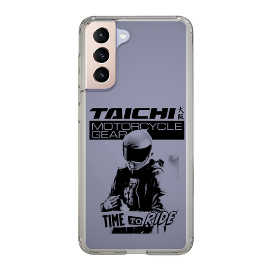 Slim Protection Case［ TAICHI - TIME TO RIDE ］