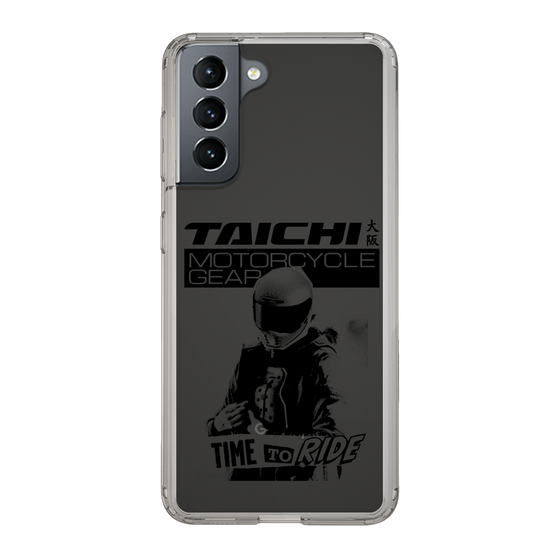 Slim Protection Case［ TAICHI - TIME TO RIDE ］