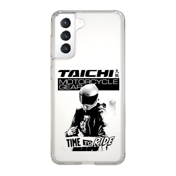 Slim Protection Case［ TAICHI - TIME TO RIDE ］