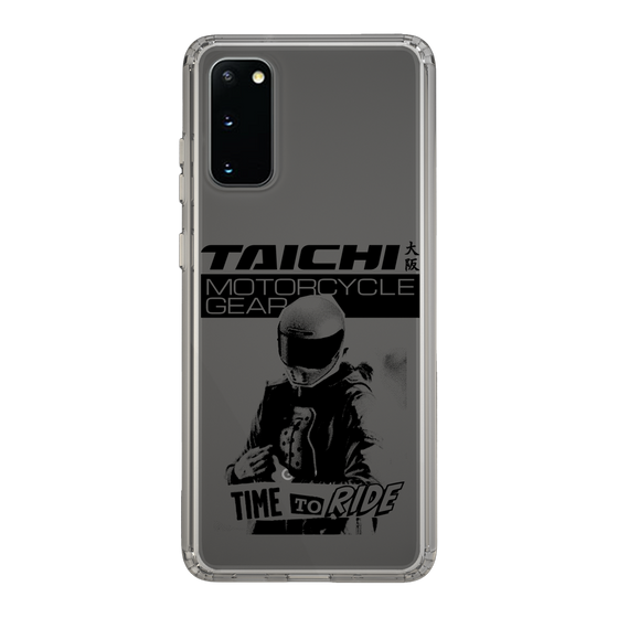 Slim Protection Case［ TAICHI - TIME TO RIDE ］